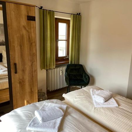 Der Limes Kipfenberg Hotel Luaran gambar