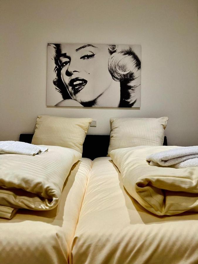 Der Limes Kipfenberg Hotel Luaran gambar