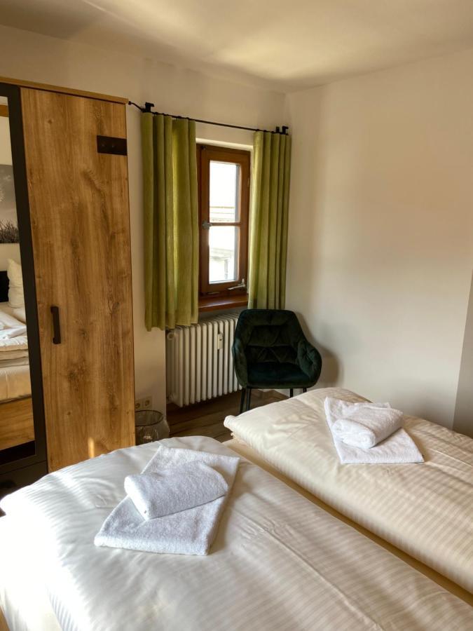 Der Limes Kipfenberg Hotel Luaran gambar
