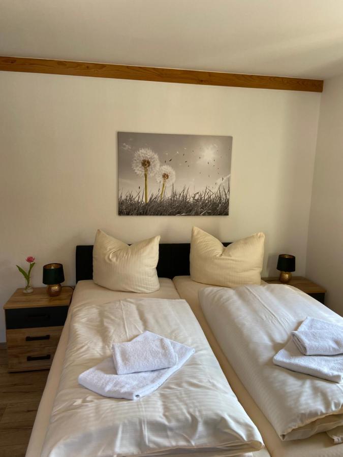 Der Limes Kipfenberg Hotel Luaran gambar
