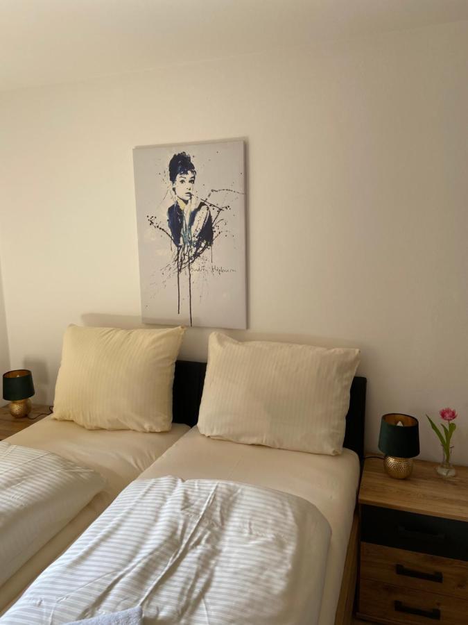 Der Limes Kipfenberg Hotel Luaran gambar