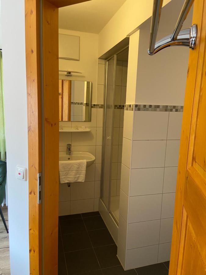 Der Limes Kipfenberg Hotel Luaran gambar