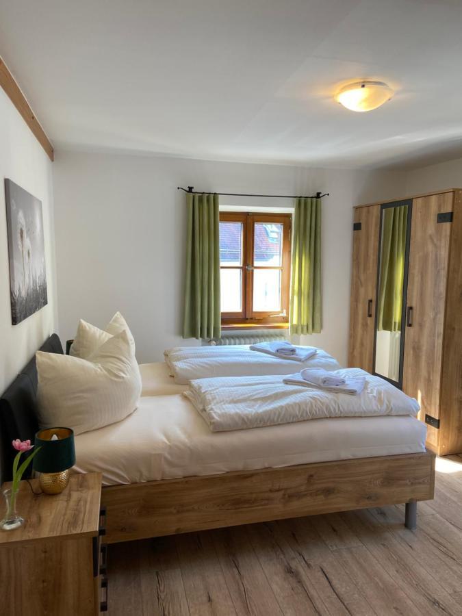 Der Limes Kipfenberg Hotel Luaran gambar