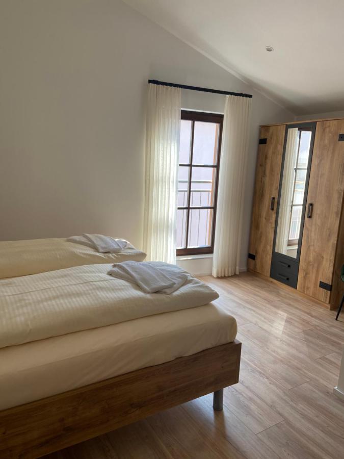 Der Limes Kipfenberg Hotel Luaran gambar