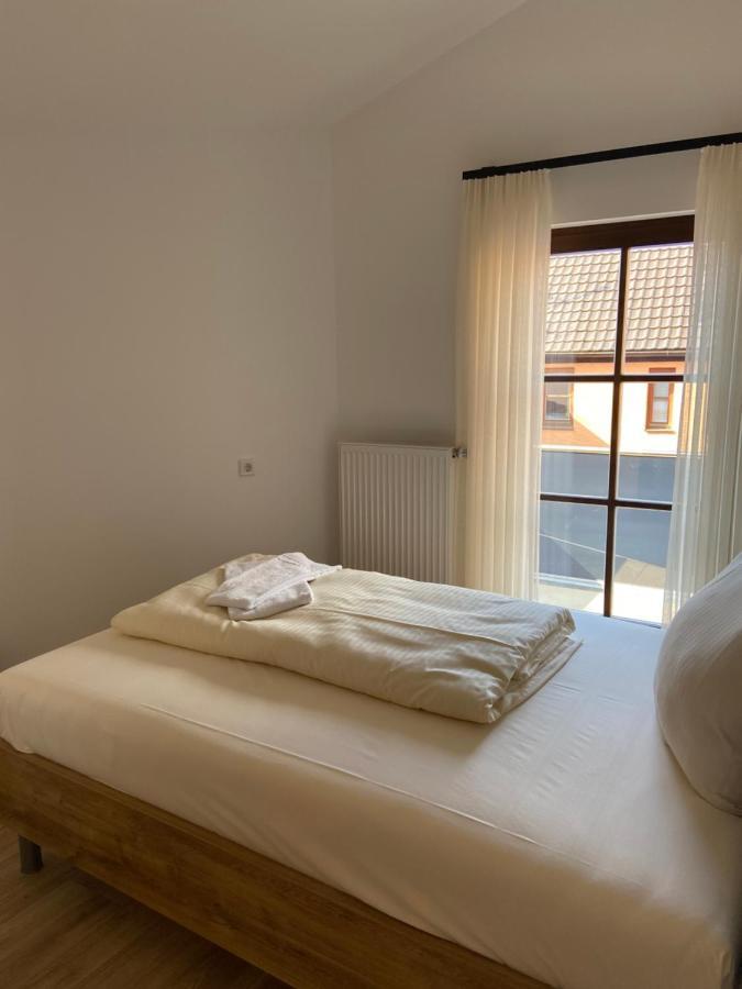 Der Limes Kipfenberg Hotel Luaran gambar