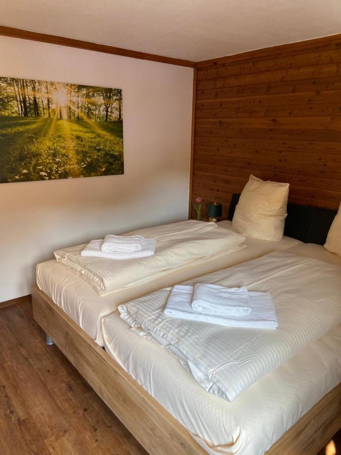 Der Limes Kipfenberg Hotel Luaran gambar