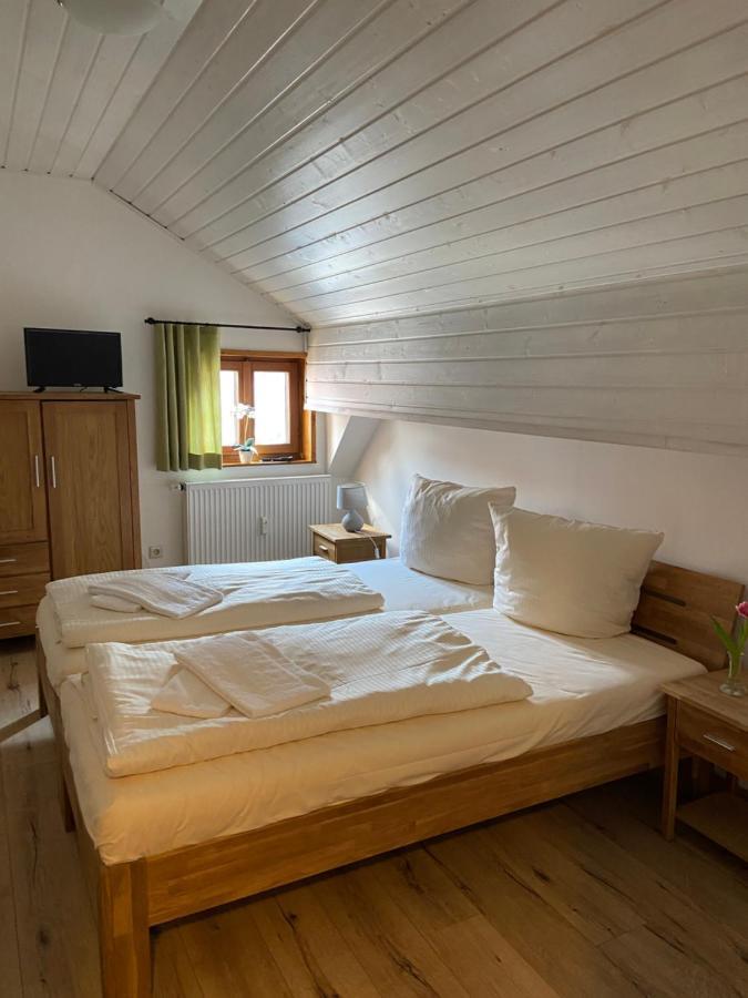 Der Limes Kipfenberg Hotel Luaran gambar