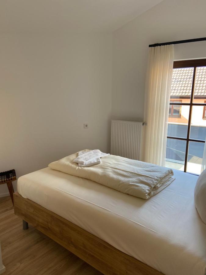 Der Limes Kipfenberg Hotel Luaran gambar
